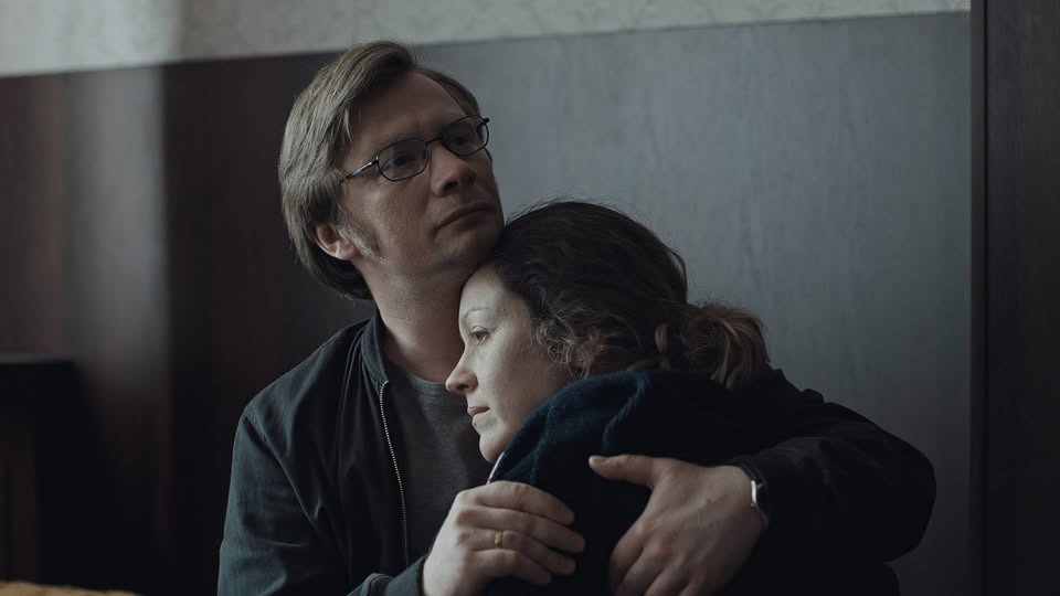 Pod szarym niebem / Under The Grey Sky – Film und Gespräch mit der Regisseurin Mara Tamkovich