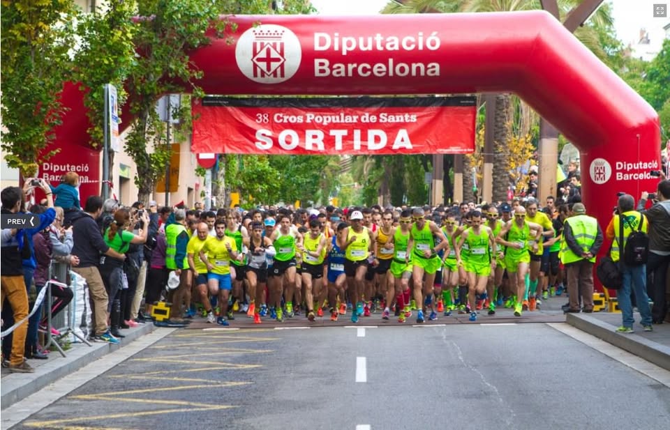CROS POPULAR DE SANTS
