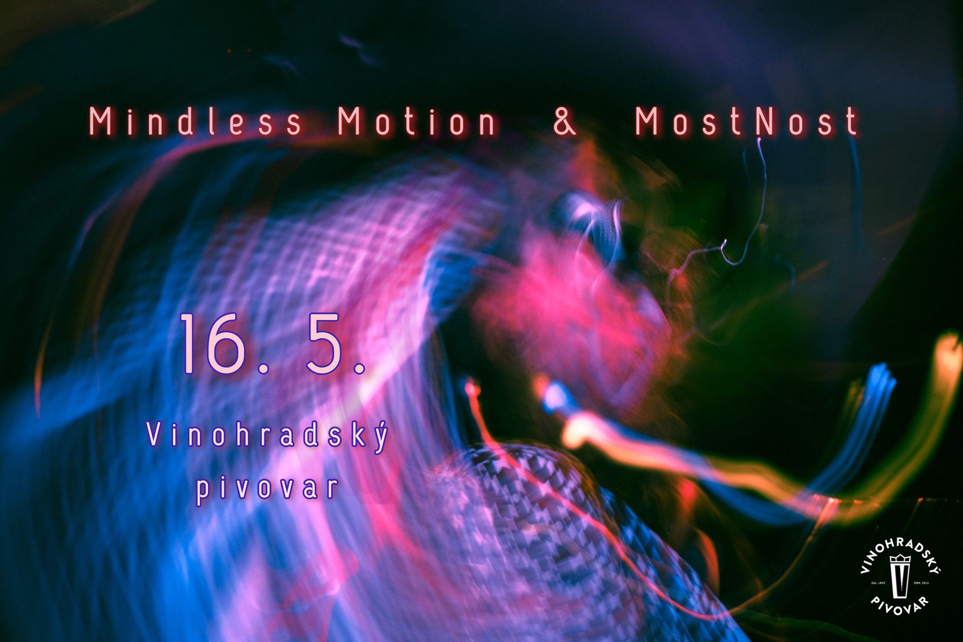 Mindless Motion + MostNost