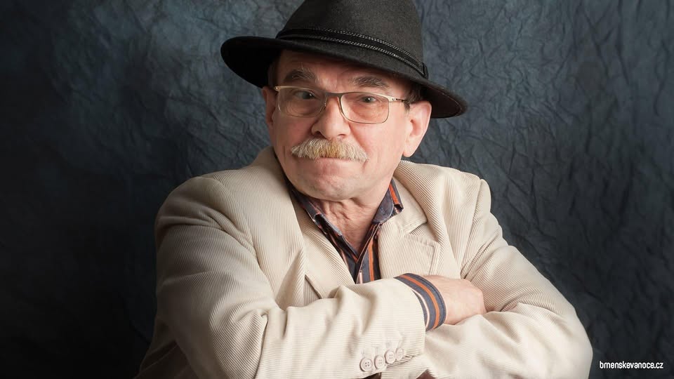 Brněnské Vánoce: Jaroslav Uhlíř