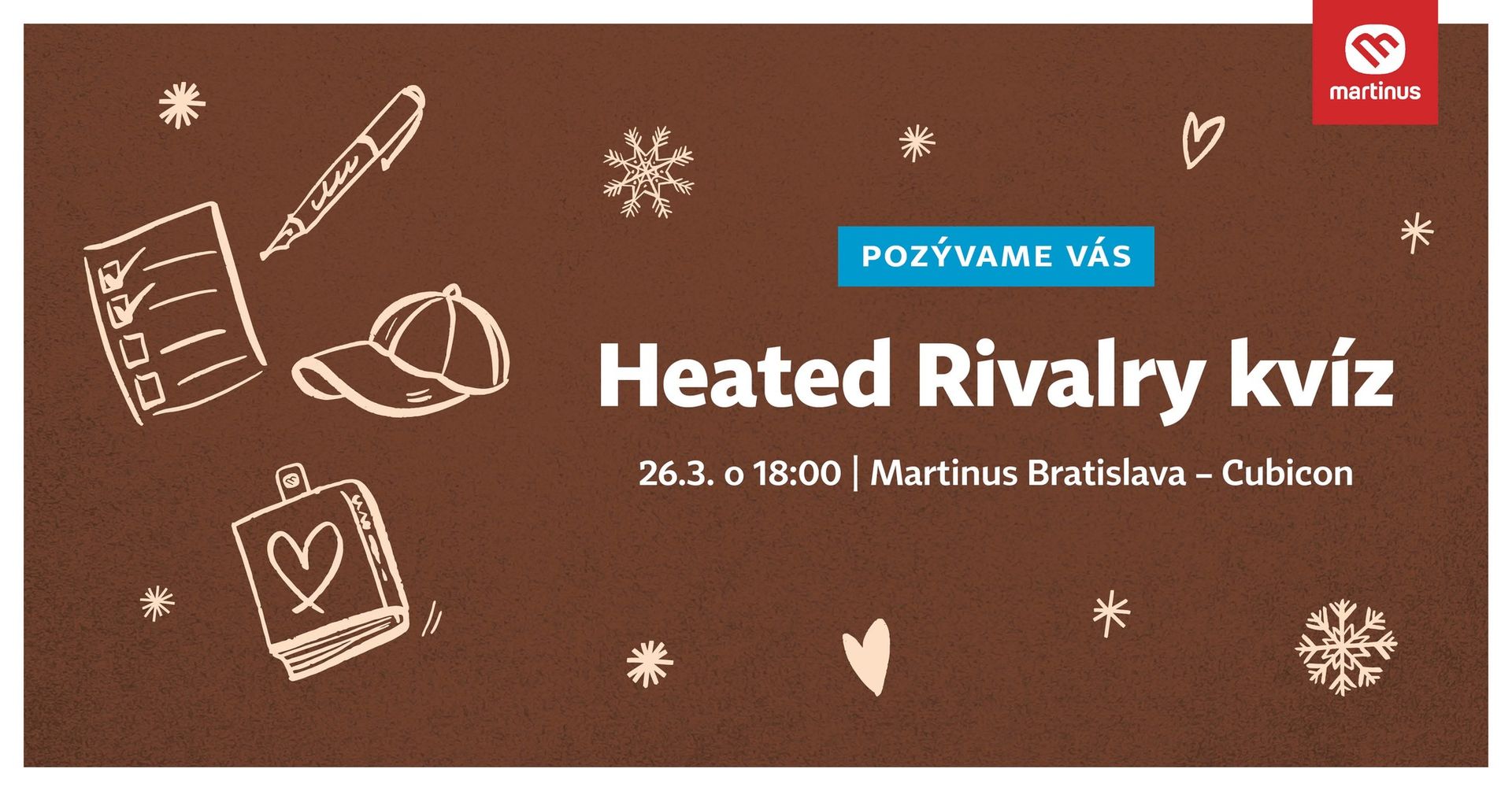 NAPLNENÁ KAPACITA // Heated Rivalry kvíz: Keď uvoľnenie nie je zakázané