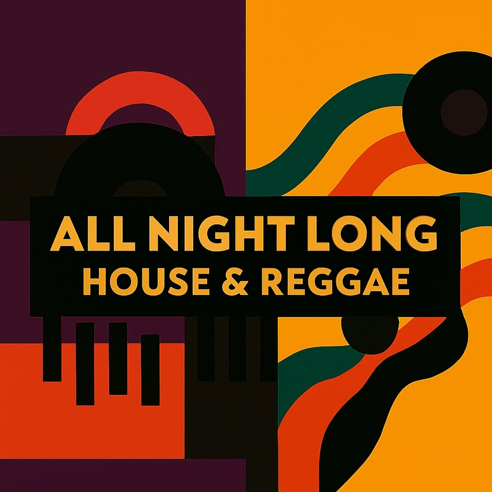 ALL NIGHT LONG @ Elements