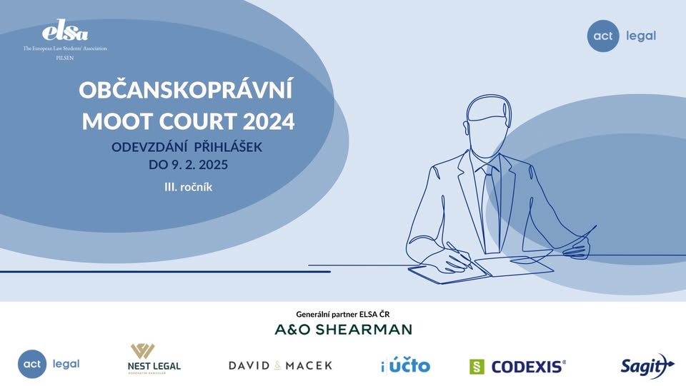 Občanskoprávní Moot Court