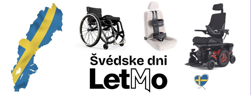 Švédske dni - 7. 2. (piatok) – LetMo Rožňava, Šafárikova 6