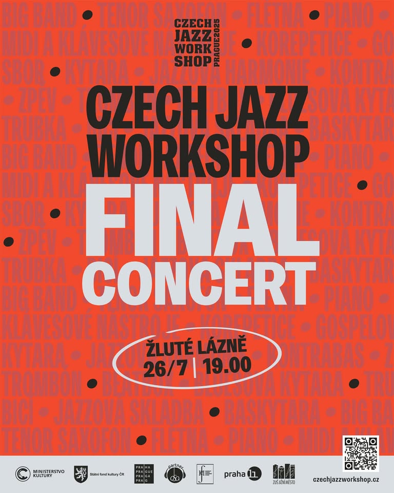 CJW 2025 Final Concert