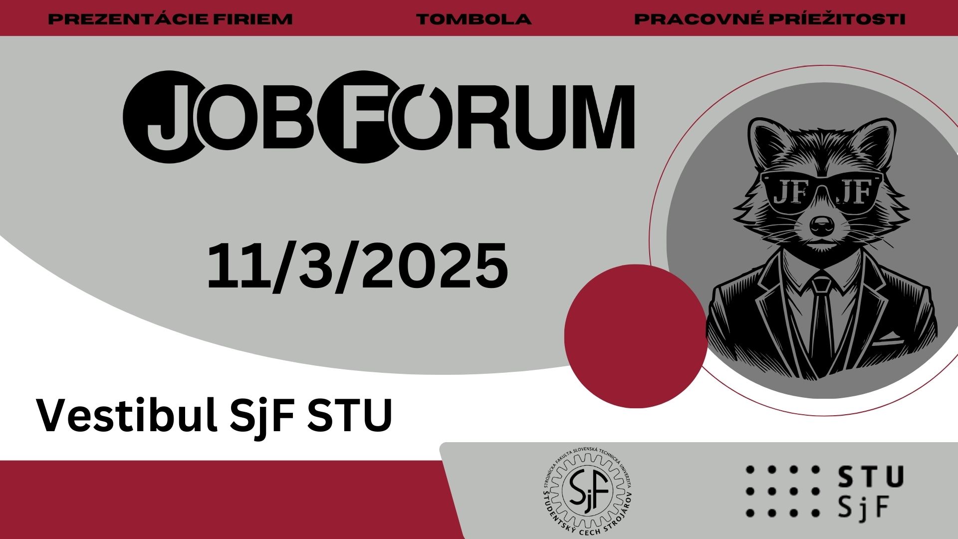 JobFórum 2025
