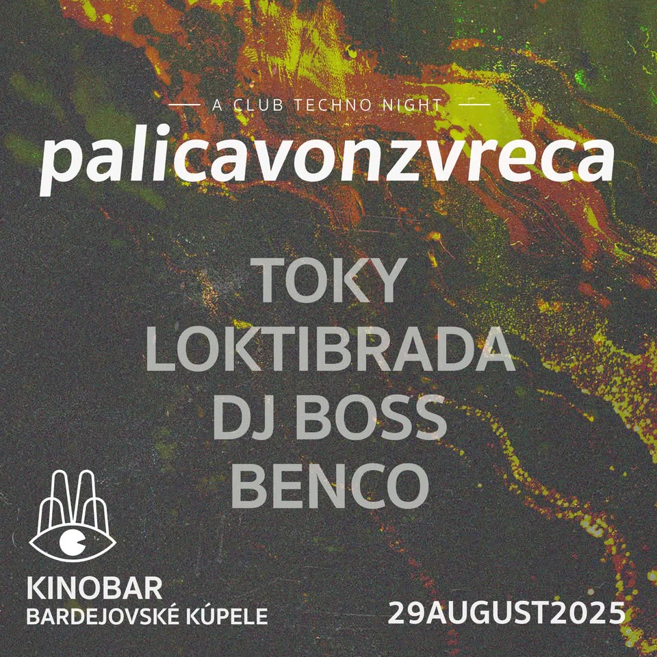 palicavonzvreca : august29 : kinobar BJ