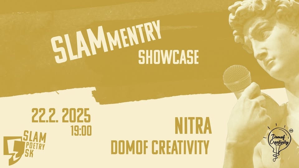 SLAMmetry showcase
