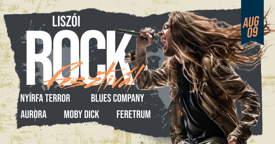 Liszói Rockfesztivál