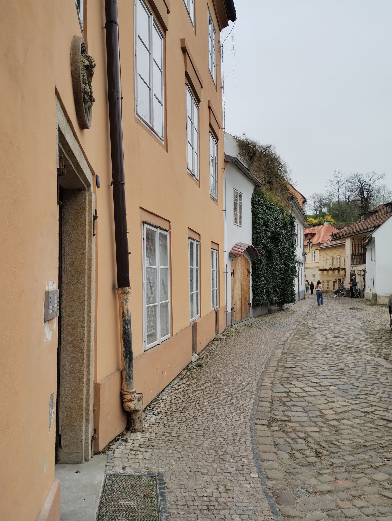 Międzynarodowy Dzień Przewodnika Turystycznego na Nowym Świecie w Pradze. Bezpłatna wycieczka.