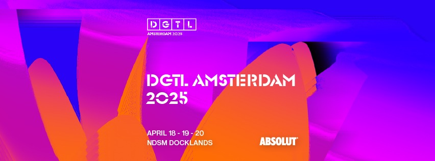 DGTL Amsterdam 2025