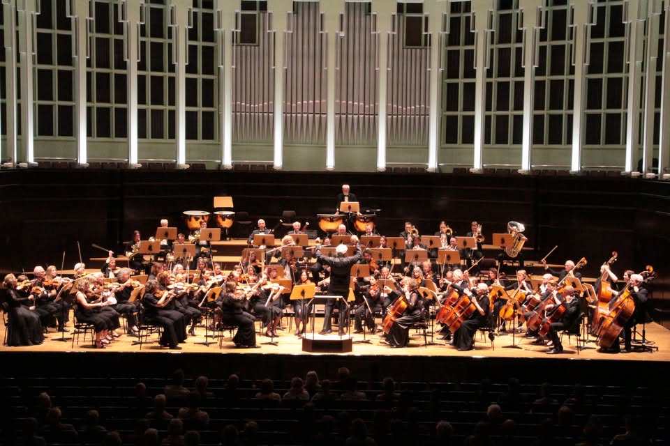 Shostakovich symfonie nr. 7 'Leningrad' en Prokofiev pianoconcert nr. 2 met Sofia Vasheruk