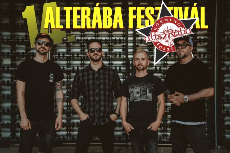 FISH! // ALTERÁBA FESZTIVÁL // 07.18.
