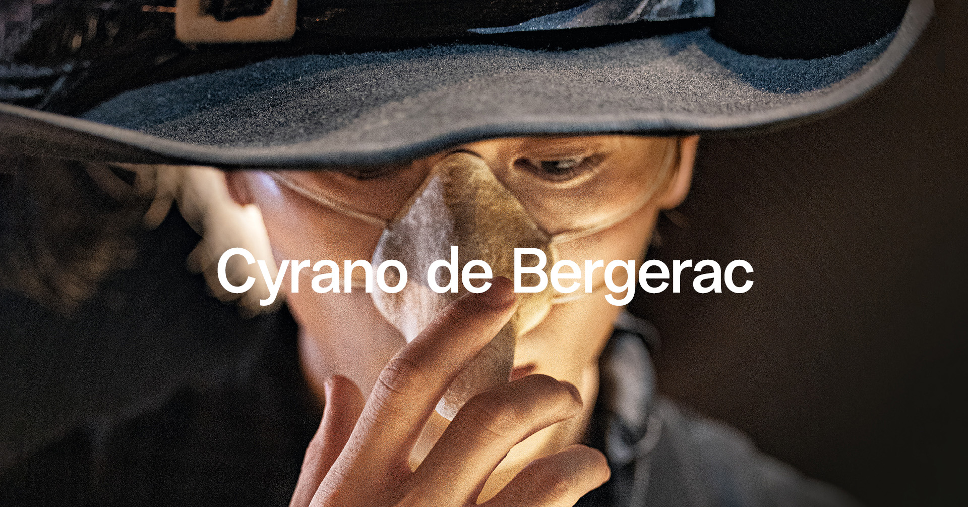 Cyrano de Bergerac