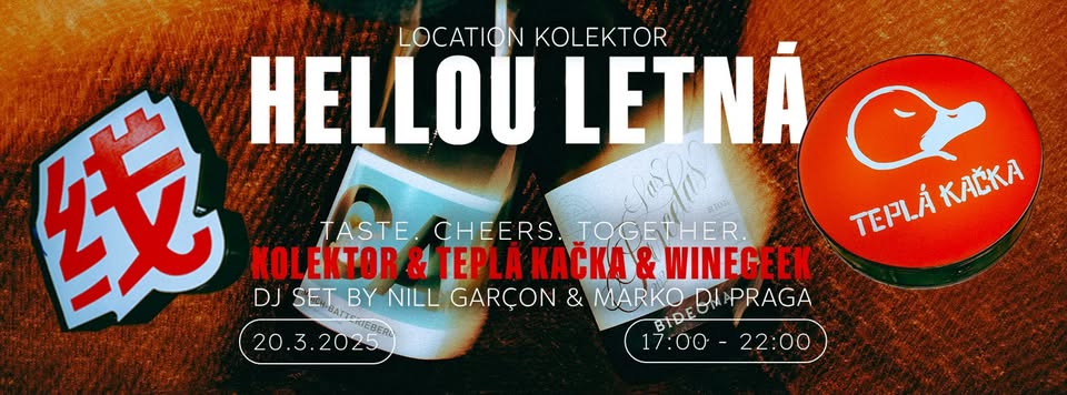 HELLOU LETNÁ .04
