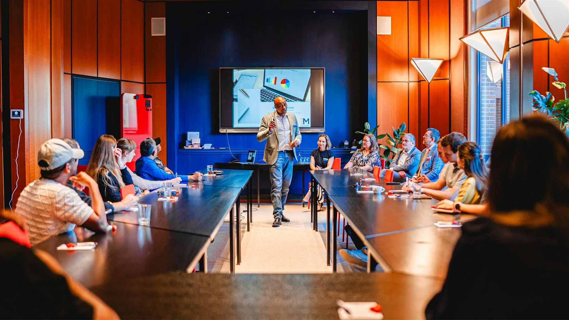 Expat Housing Seminar - All you need to know about buying a house