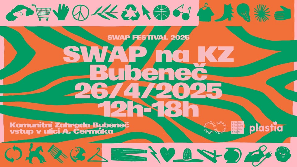 SWAP na KZ Bubeneč