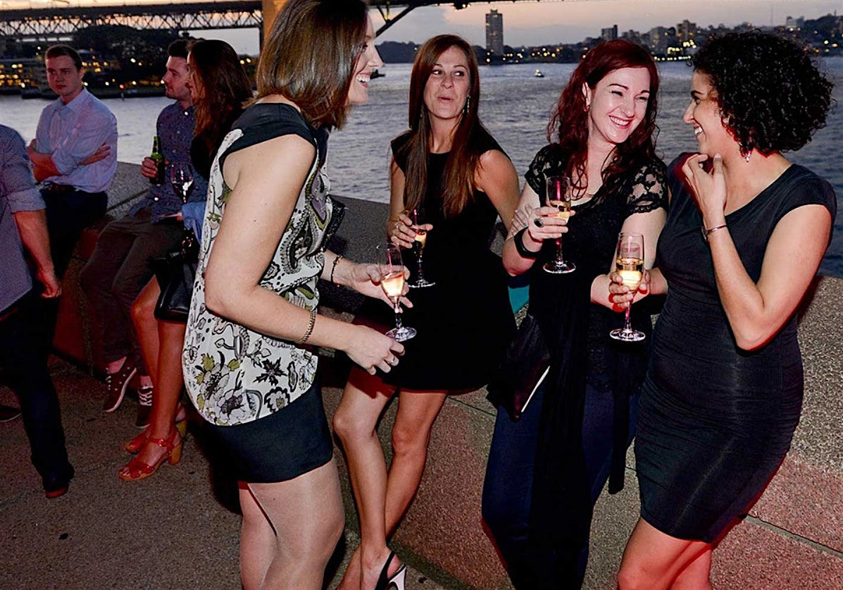 Speed Dating Portland| In-Person | Cityswoon | Ages 33-45