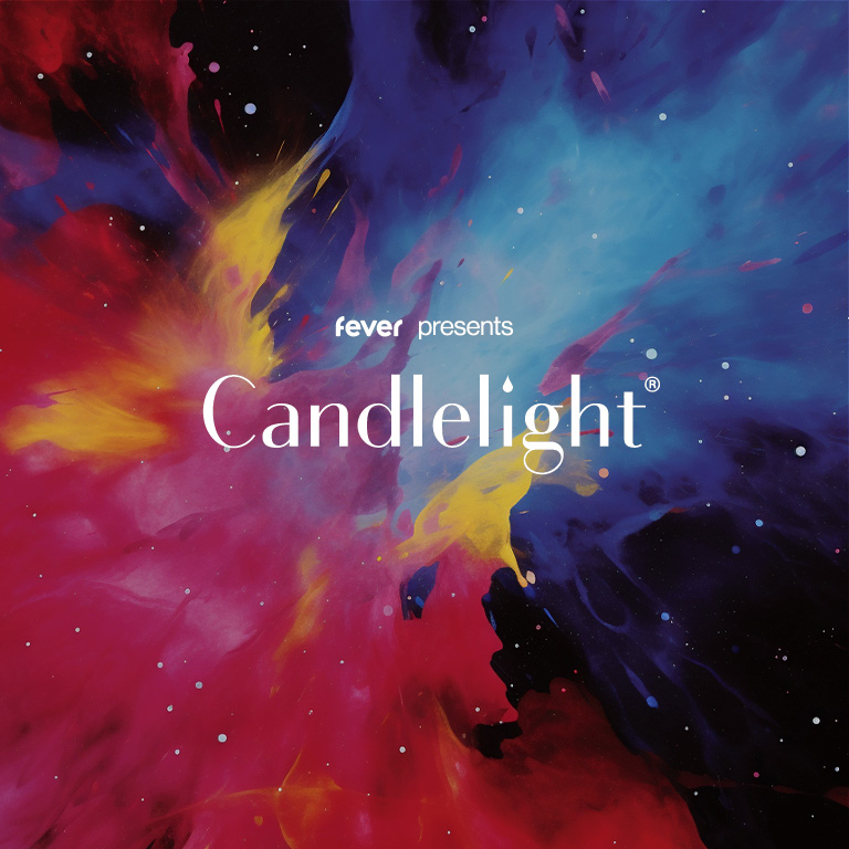 Candlelight: Ed Sheeran meets Coldplay | Berlin
