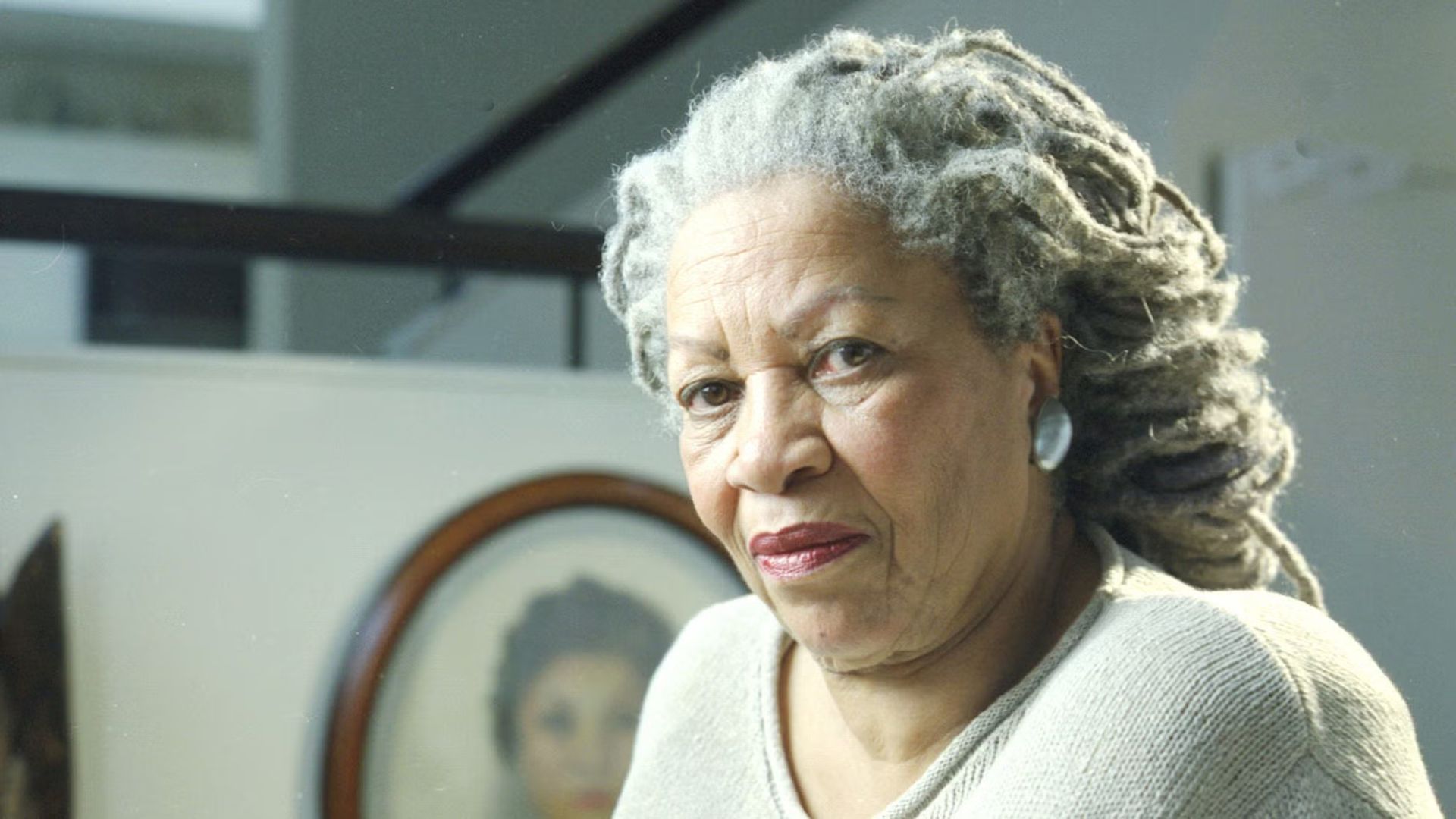 Song of Solomon, Toni Morrison
