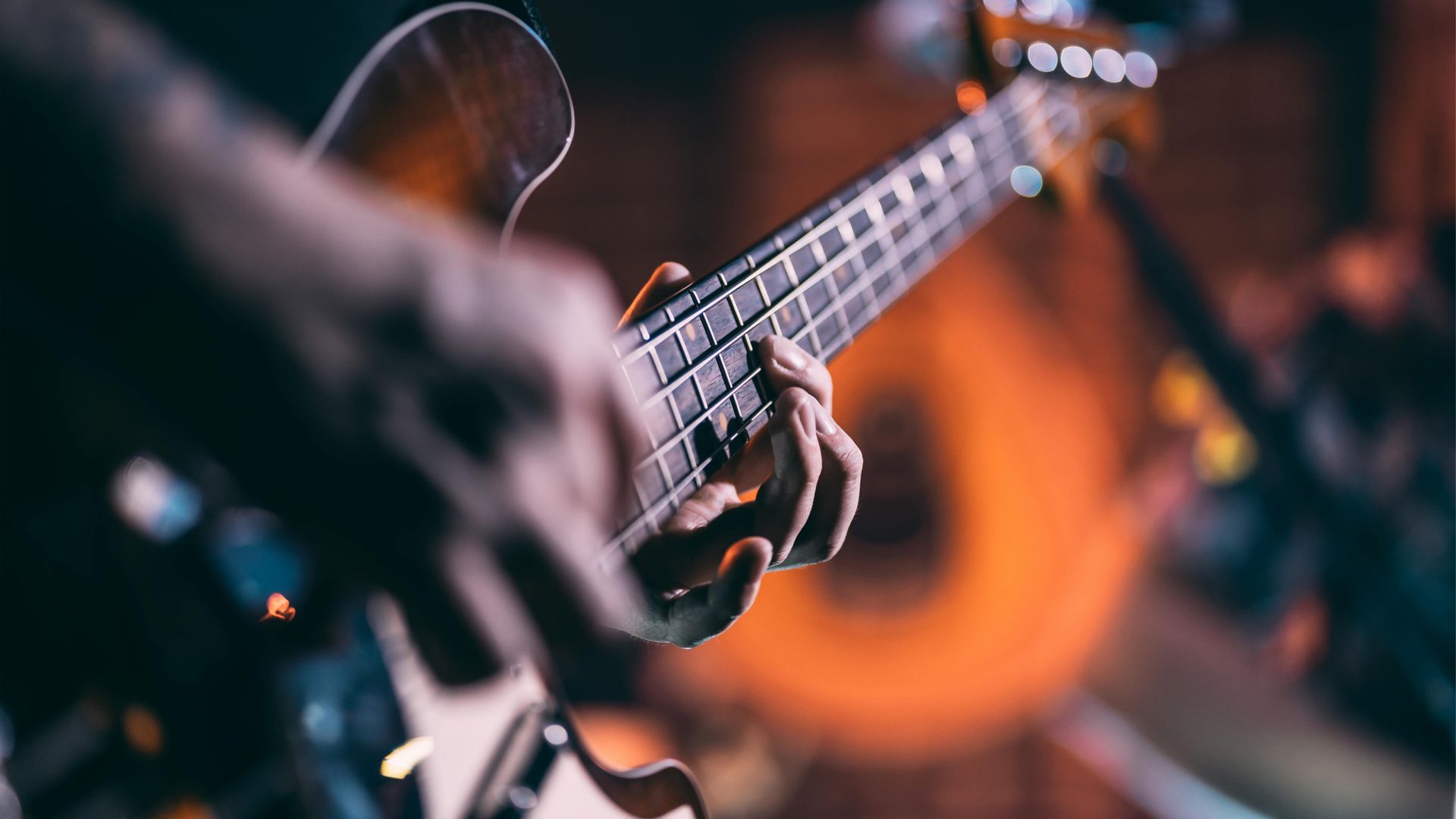 CJ Saturday Blues, Roots and Americana Jam