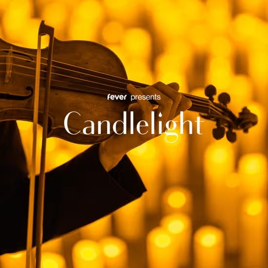 Candlelight: Tributo a Los Beatles | Bogotá