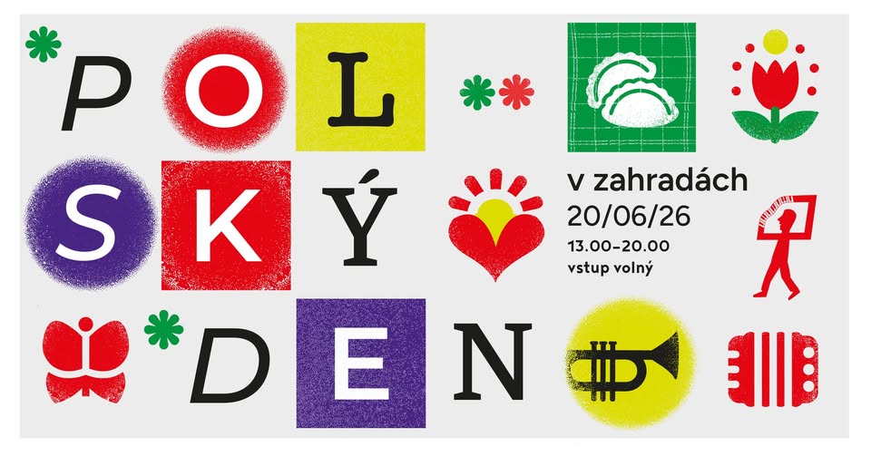 Polský den v zahradách 2026