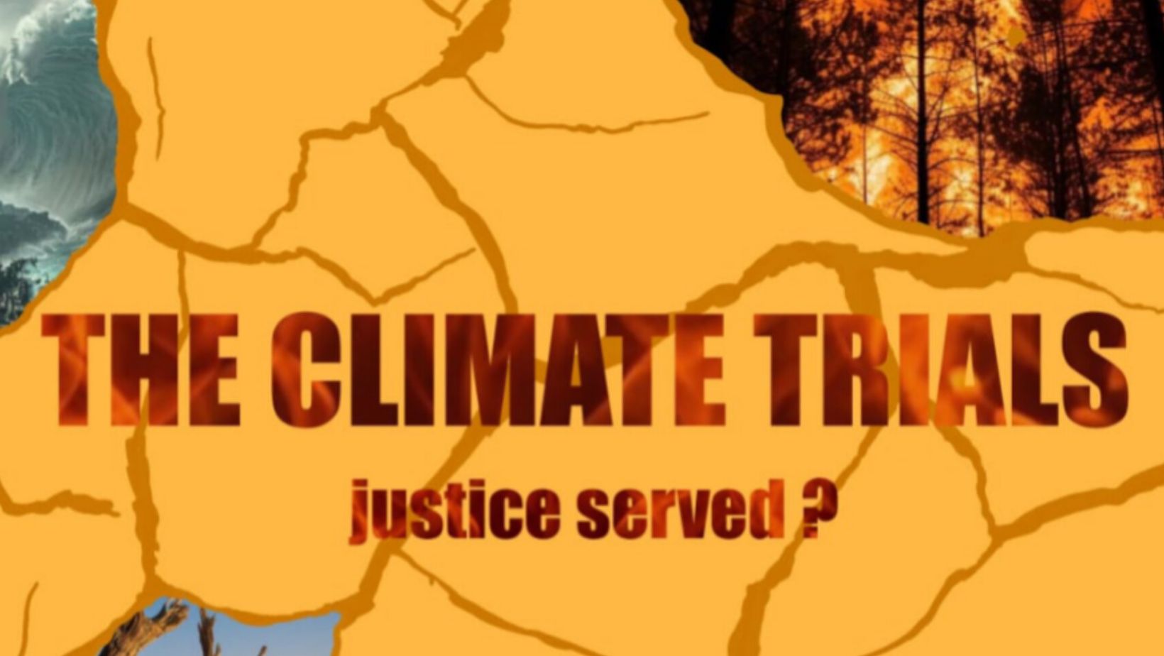 The Climate Trials