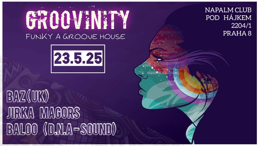 🔺GroovinitY 🔺