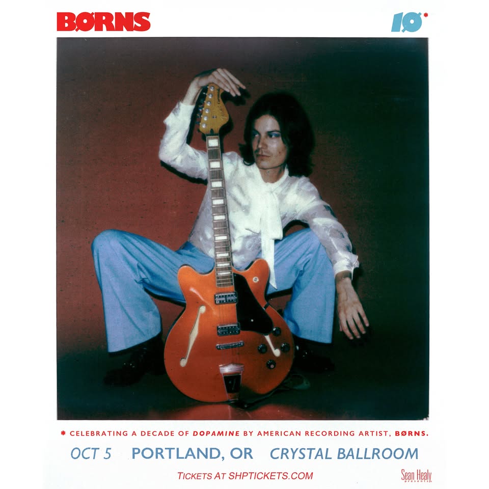 BØRNS