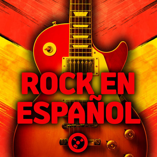 Rock en español!