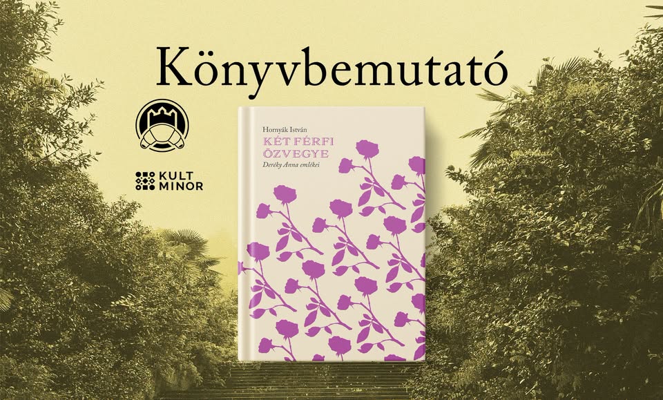 Hornyák István: Két férfi özvegye