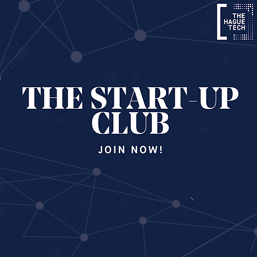 The Start-Up Club