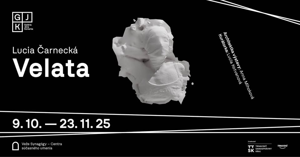 Opening: Velata