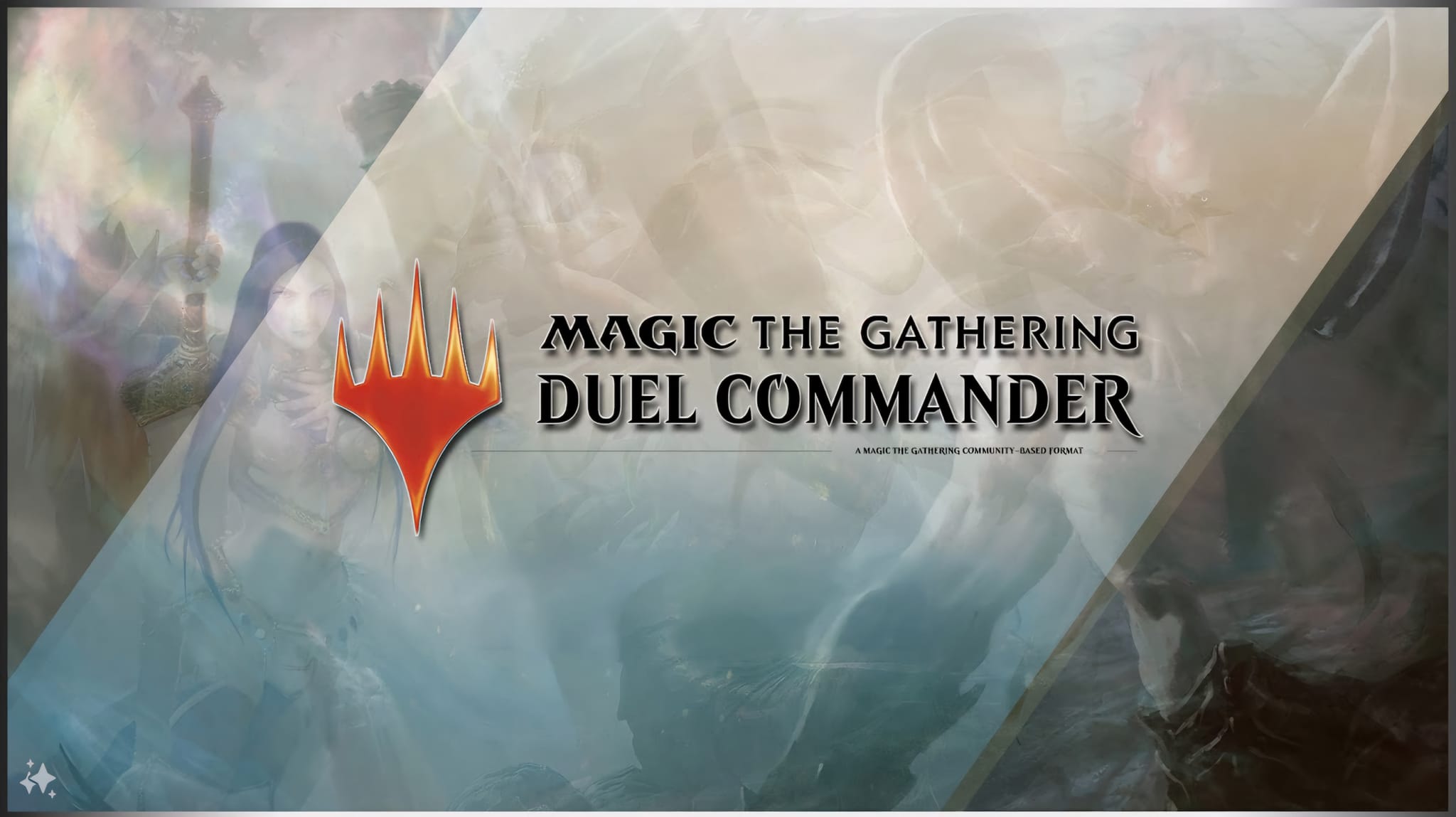 Duel commander 2/3 League 2