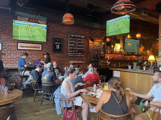 Clemson Football *No Minors Permitted* Viewing Party - Vs Syracuse