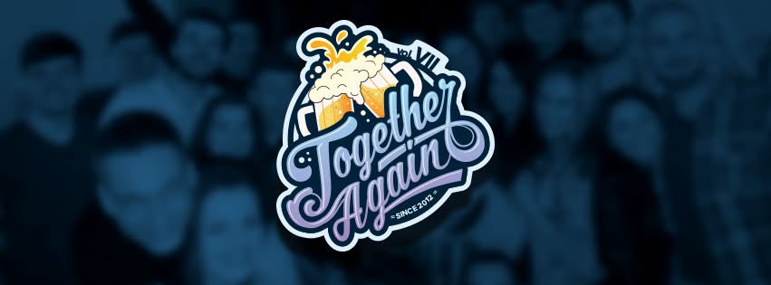 Together Again !! vol.16