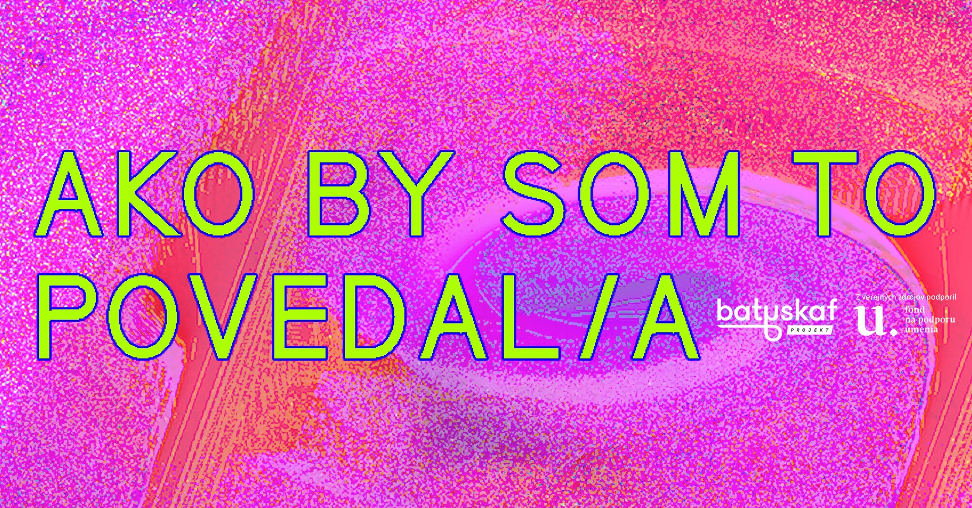 Ako by som to povedal/a - Vol. 1