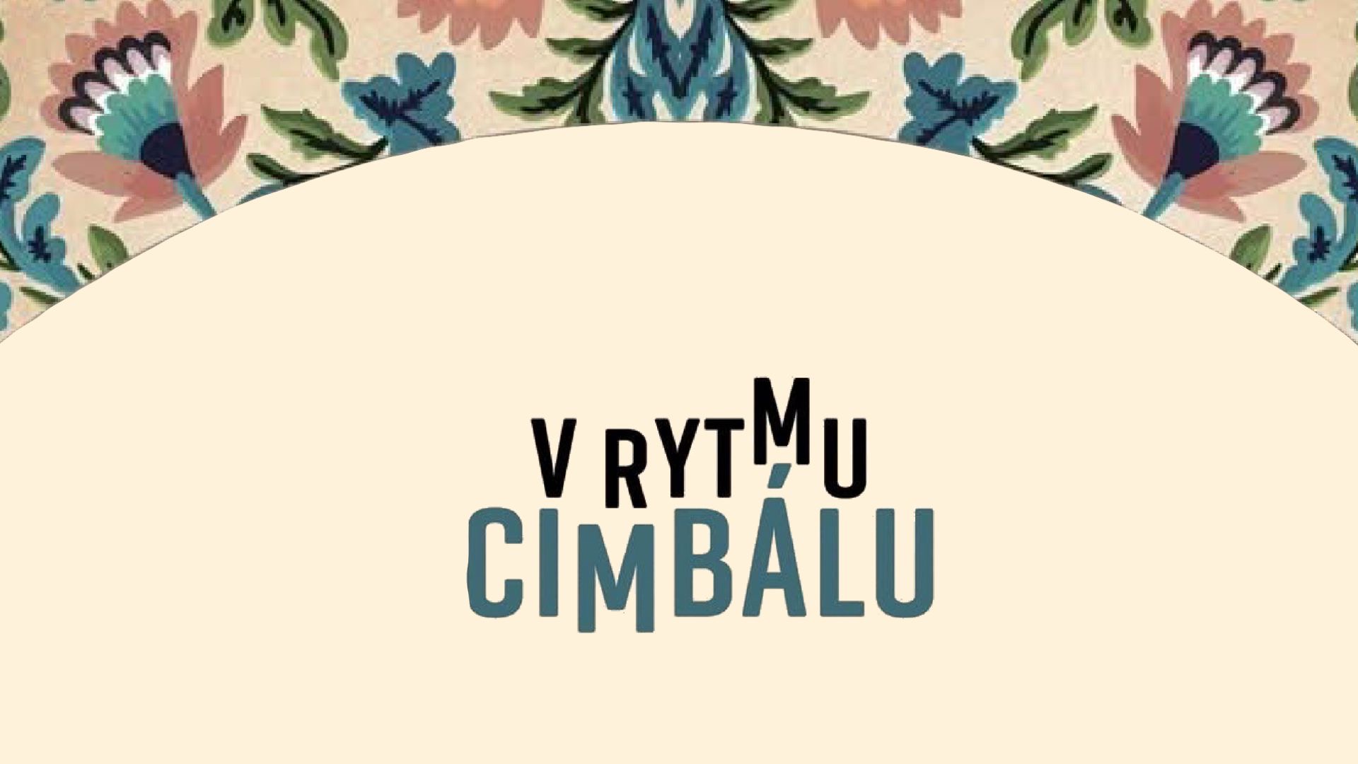 D. Račková, M. Taragoš: V rytmu cimbálu - křest knihy
