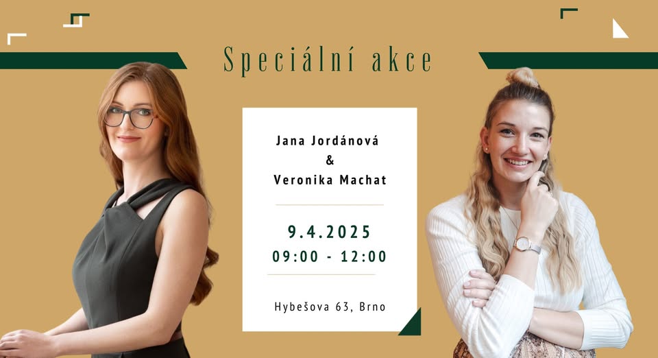 Silná síť kontaktů & Canva nejen pro sociální sítě