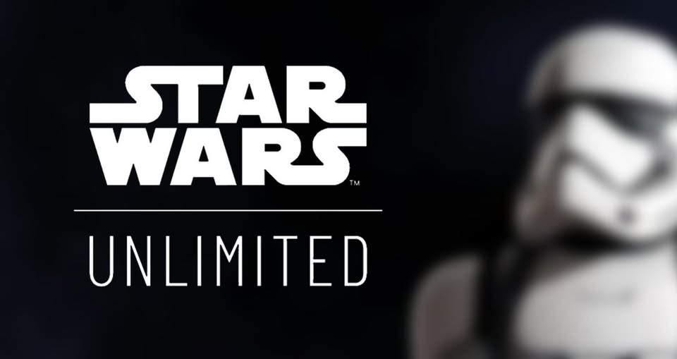 Príď sa naučiť Star Wars: Unlimited do Pikazardu