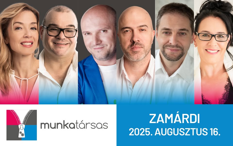 🤩 MUNKATÁRSAS ZAMÁRDIBAN  👩‍🏫 ⛱