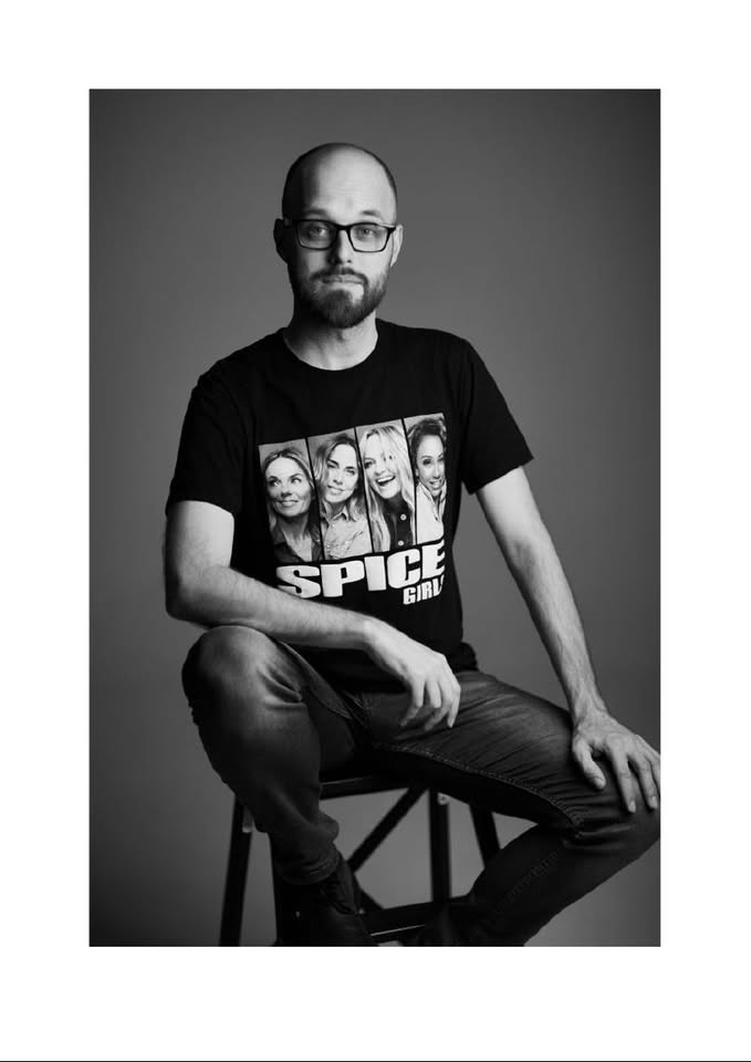 HOSŤ DO DOMU: Karol Mišovic
