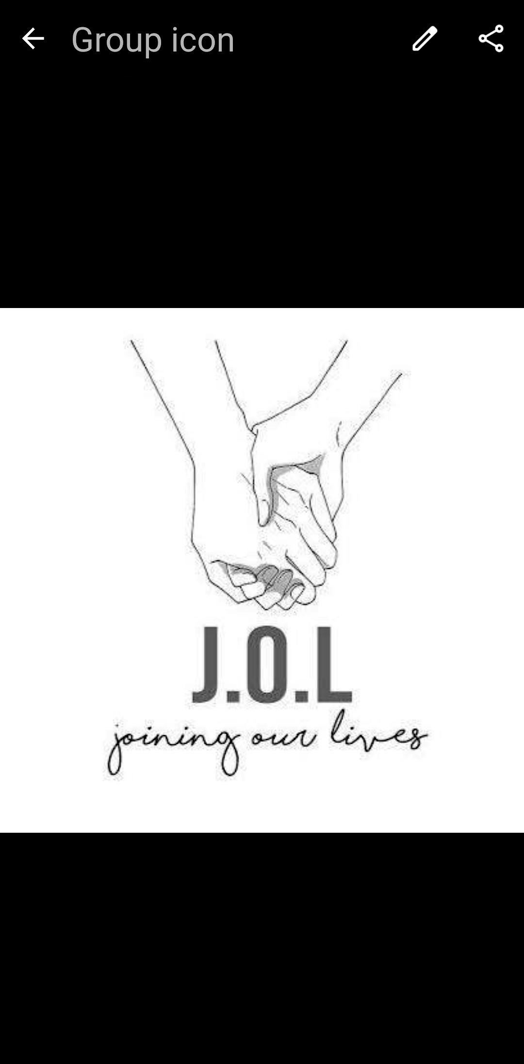 JOL STUDY GROUP
