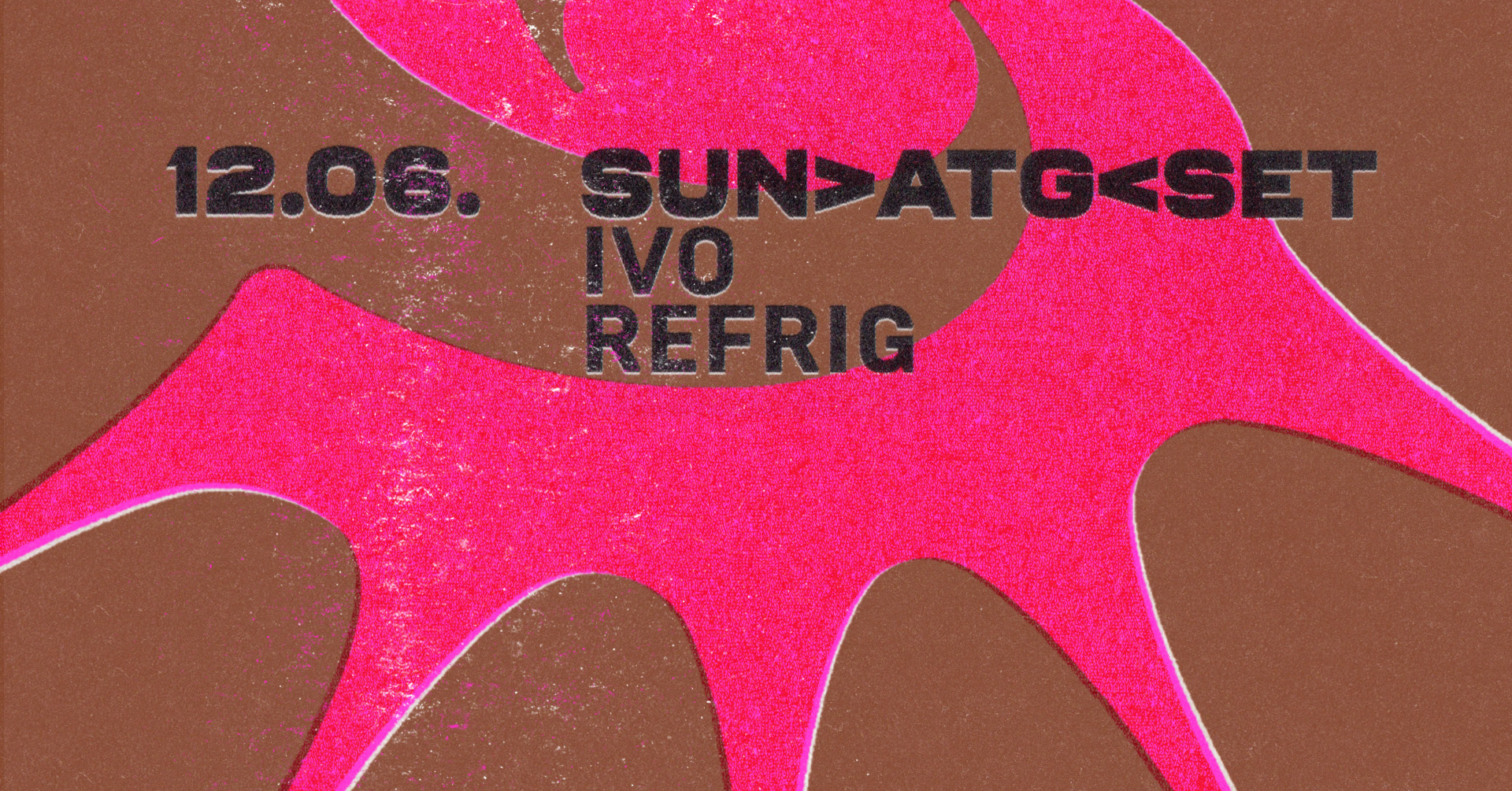 SUN>ATG<SET: Ivo & Refrig