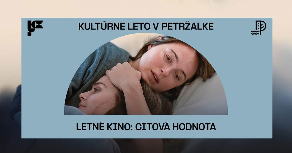 LETNÉ KINO V PETRŽALKE: Citová hodnota