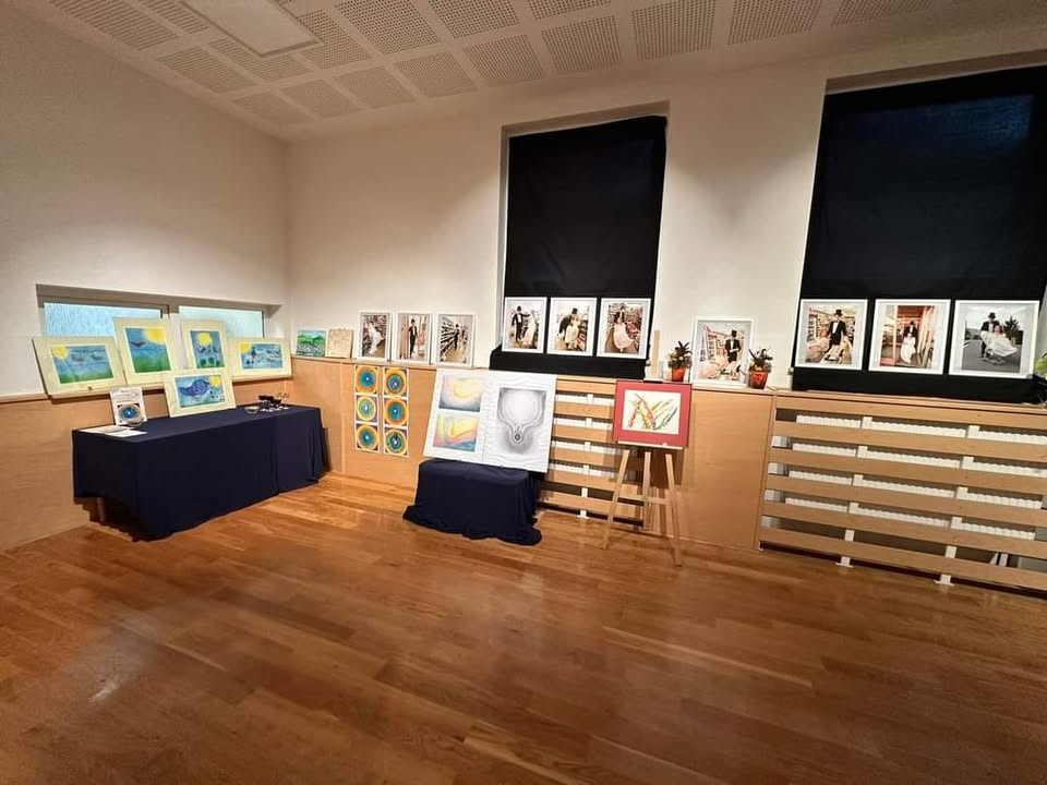 Ty na to máš - Kreativní workshop pro děti a dospělé