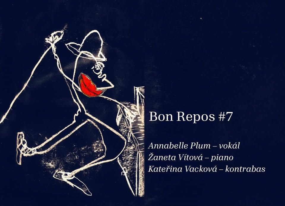 BON REPOS#7: KlangWesen