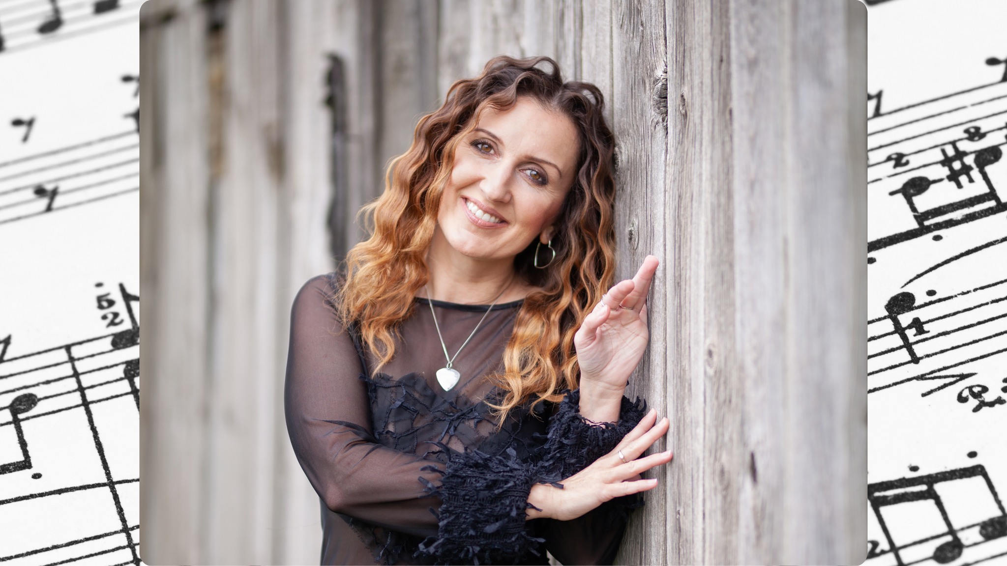 ZRUŠENO: HVĚZDY ZBLÍZKA – RADKA FIŠAROVÁ