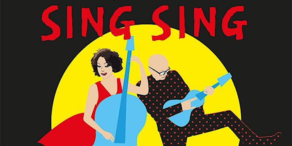 SING SING – das etwas andere Mitsing-Konzert
